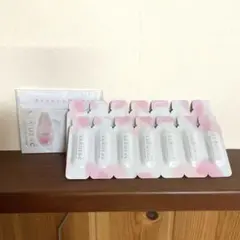 サクラエ　ダブルアクションセラム33ml【2本】＋♡お福分け12包 楽天市場】サクラエ ダブルアクションセラム リフィル (詰め替え