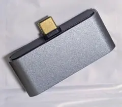 Type-C USB 3.0 micro SD カードリーダー Hub ハブ