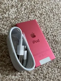 ◎動作確認済 iPod nano 第7世代 ピンク Bluetoothのサムネイル