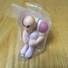 クレヨンしんちゃん まちぼうけ6 フィギュア　ヘンダーランドの大冒険　マカオ