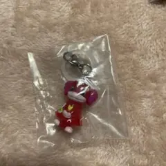 ぐ～チョコランタン ぐーチョコランタン　めじるしアクセサリー　アネム