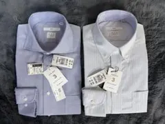 Yシャツ2着　FIT 39/82