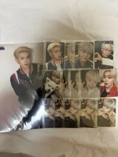 キムテレ トレカ まとめ売り ZEROBASEONE