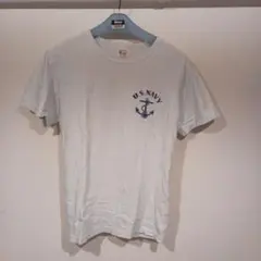 バズリクソンズU.S. NAVY Tシャツのサムネイル