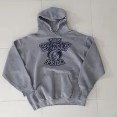 JERZEES ジャージーズ パーカー ホンジュラス製