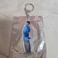 山本龍人 アクキー アクリルキーホルダー ICEx