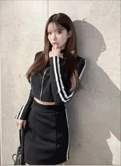 Cheri mi セットアップ