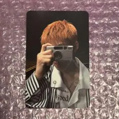 exo／セフン／kokobop／トレカ 2026年最新】exo トレカ kokobopの人気アイテム - メルカリ