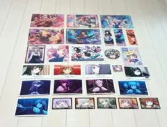 ア*ル様 ガールズバンドクライ ガルクラ リミスタ ポストカード 直筆