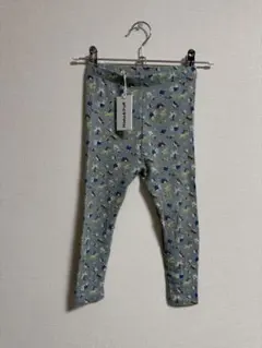 misha&puff baby legging 18-24m - メルカリ