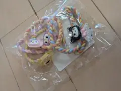 ヘアゴム 5個セット