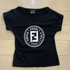 2026年最新】Fendi レディース 半袖(Tシャツ) Tシャツ・カットソーの