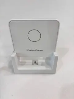 ワイヤレス充電器　携帯　スマホ　アイフォン　iPhone 充電器