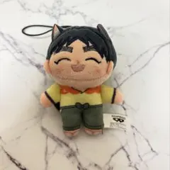 忍たま乱太郎 久々知兵助 ナンジャタウン ほわぬい