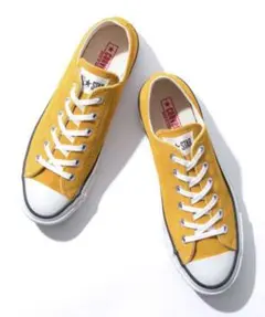CONVERSE SUEDE ALLSTAR J OX GOLD