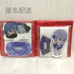 にじさんじ　スイパラ　ミニキャラアクスタ　小柳ロウ　2種