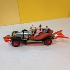 2025年最新】チキチキバンバン ミニカーの人気アイテム - メルカリ