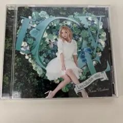 Kana Nishino Love Collection -mint-