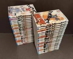 ハイキュー!! 全45巻 完結セット