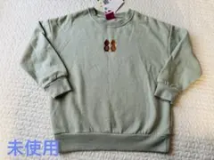 しまむら ディズニー トップス