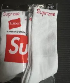 supreme ソックス