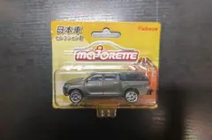 【値下げ】マジョレット 日本車セレクションIII トヨタ ハイラックスのサムネイル