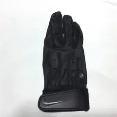C04-08 新品 ナイキ 野球 バッティンググローブ 右手用 丸洗い可 Ｍのサムネイル