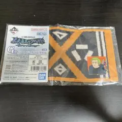 一番くじ ワンピース ハーフジャガードタオル