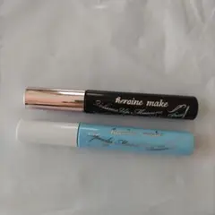 キスミー ヒロインメイク ボリュームアップマスカラ スーパー