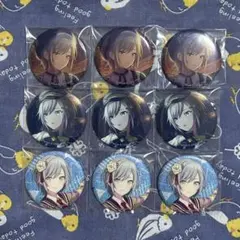 Memories Off メモリーズオフ 缶バッジ まとめ売り 12個セット - メルカリ