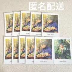 あんスタ　瀬名泉　ぱしゃっつ　P10 A1