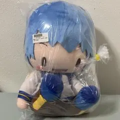 2026年最新】kAITO ぬいぐるみ ふわぷちの人気アイテム - メルカリ