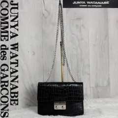2026年最新】JUNYA WATANABE COMME des GARCONS レディース ショルダー