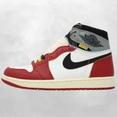 2025年最新】ジョーダン1 シカゴ 85の人気アイテム - メルカリ