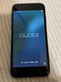 Apple iPhone SE2 64GB 中古品