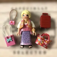 プレイモービル 知育玩具