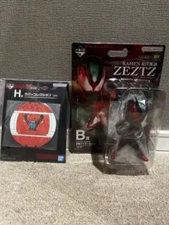 仮面ライダー コレクタブルフィギュア vol.6.7.8.9.10 正規未使用品 2025年最新】BANDAI 仮面ライダーの人気アイテム - メルカリ