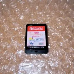 たまごっちのプチプチおみせっち おまちど～さま！ Switch ソフト