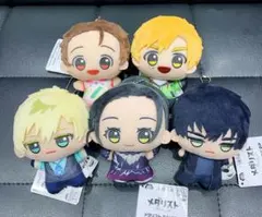 な*様 ときメモ デートセット ちびぐるみ 桜井琥一 - メルカリ