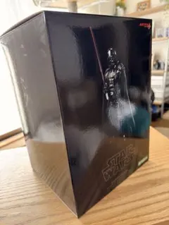 ARTFX+ 星際大戰 達斯·維達 模型