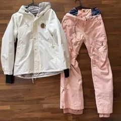 スノーボードウェアセット