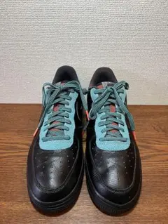 NIKE AIR FORCE 1 ローカット スニーカー 29cm