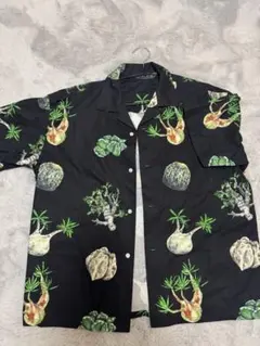 2025年最新】鶴仙園 シャツの人気アイテム - メルカリ