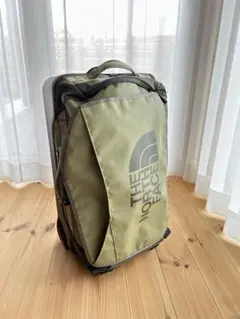 【希少カラー】ノースフェイス ローリングサンダー22 オリーブグリーン 40L
