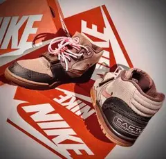 Travis Scott x Nike Air Trainer 1 SP 29