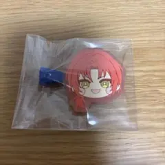 あんスタ 月永レオ 前髪クリップ