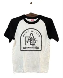 2026年最新】A BATHING APE ラグランカットソーの人気アイテム - メルカリ