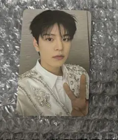 Stray Kids cgv dominATE トレカ スンミン