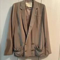 Jewel Changes  ユナイテッドアローズ　日本製　ジャケット