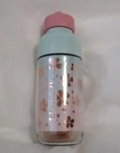 スターバックス　桜ボトル　シャイニー